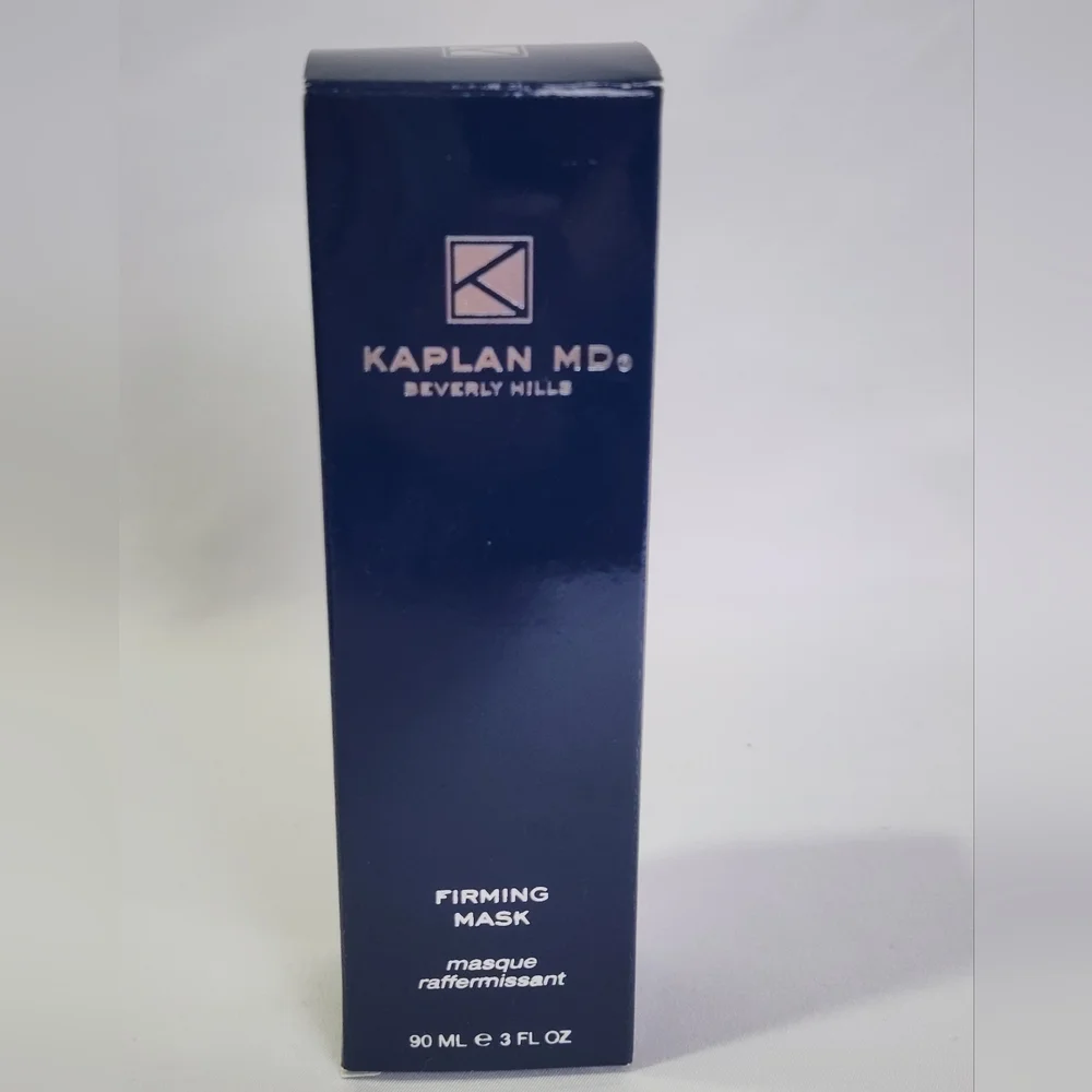 Kaplan MD Beverly Hills Firming Mask